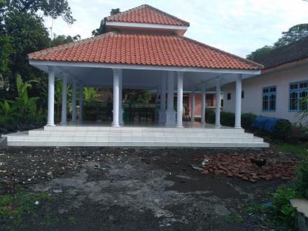 LAPORAN REALISASI PENYERAPAN DANA DESA